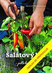 Melanie Öhlenbach: Salátový bar – jedlé balkony