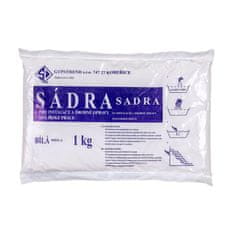 Solex Sádra 1kg