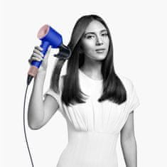 Dyson Supersonic HD07 blue blush