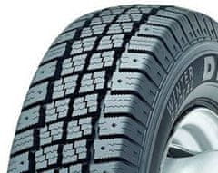 Hankook 155/R12 88P HANKOOK WINTER RADIAL DW04 C 8PR M+S