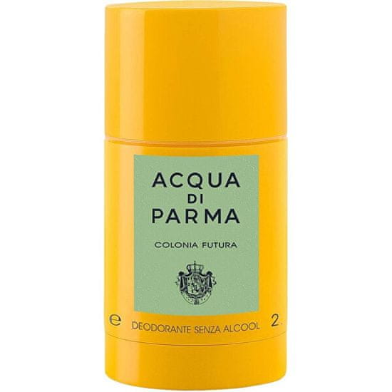 Acqua di Parma Colonia Futura - tuhý deodorant