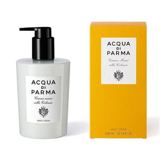 Acqua di Parma Colonia - krém na ruce