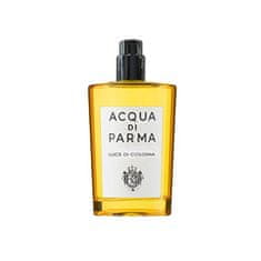 Acqua di Parma Luce Di Colonia - difuzér 100 ml - TESTER bez tyčinek, s rozprašovačem