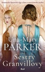 Una-Mary Parker: Sestry Granvillovy