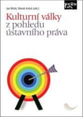 Jan Wintr: Kulturní války z pohledu ústavního práva