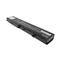 CameronSino Batérie pre Dell Vostro 1710, 1720, 4400 mAh, Li-Ion