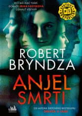 Robert Bryndza: Anjel smrti