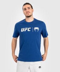 VENUM Pánske tričko VENUM UFC Classic - modre