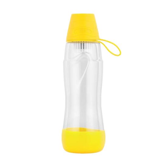 Avacom Láhev na vodu TEESA Pure Water Yellow TSA0120-Y