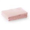 Bavlnený uterák Maria ružový