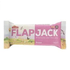 Wholebake Flapjack ovsený pekan bezlepkový 80 g