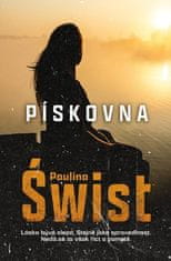 Paulina Świst: Pískovna