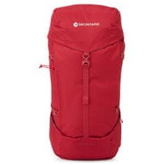 Montane Turistický batoh Montane TRAILBLAZER XT 35 acer red