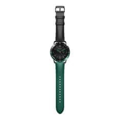 Xiaomi Watch Strap Dual-tone černá/zelená (52717)