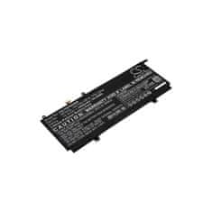 CameronSino Batérie pre HP Spectre X360 13, 3850 mAh, Li-Pol