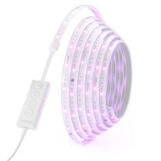 Nanoleaf Essentials LightStrip Starter Kit 5M, Matter