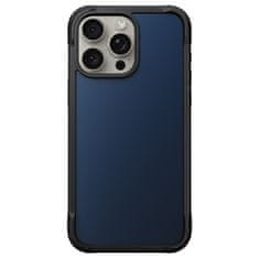 Nomad Rugged Case, atlantic blue - iPhone 15 Pro Max