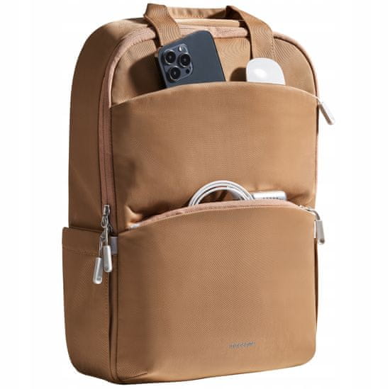 Innostyle Innostyle Batoh Na Notebook 15,6 Do Lietadla Vodotesný Colorlite 14L Khaki