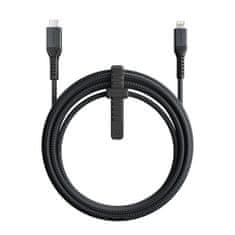 Nomad Kevlar Lightning/USB-C Cable 3m