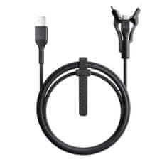 Nomad Kevlar Universal USB-A Cable 1.5m