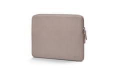 Leather Sleeve, rose - MacBook Pro 13"/MacBook Air 13"