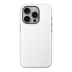 Nomad Sport Case, white - iPhone 15 Pro