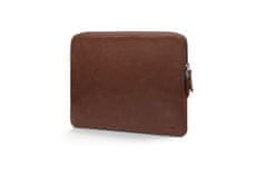 Leather Sleeve, brown - MacBook Pro 13"/MacBook Air 13"