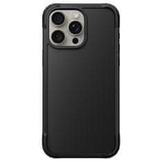 Nomad Rugged Case, black - iPhone 15 Pro Max