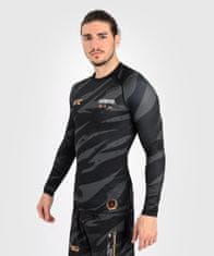 VENUM Rashguard VENUM UFC Adrenaline by Venum Fight Week Performance Long Sleeve - urbanCamo