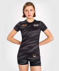 VENUM Dámske tričko VENUM UFC Adrenaline by Venum Fight Week Dry-Tech - urban camo