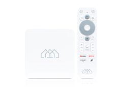 HOMATICS Box R Lite 4K Android TV