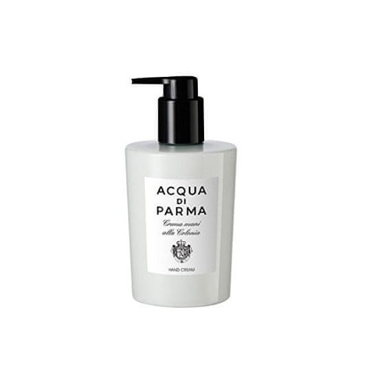 Acqua di Parma Colonia - krém na ruce - TESTER