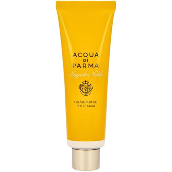 Acqua di Parma Magnolia Nobile - krém na ruce - TESTER