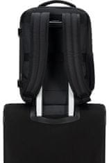 American Tourister Batoh Take2Cabin Casual Backpack S Black