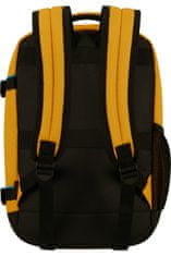 American Tourister Batoh Take2Cabin Casual Backpack S Yellow