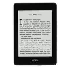 Amazon Amazon Kindle Paperwhite 32GB (10 Generace), Black