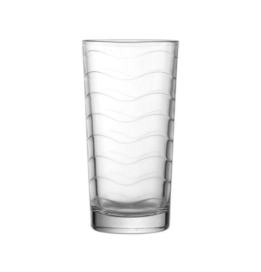 Uniglass Pohár 260ml KYMA LD 6ks