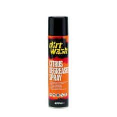 Weldtite WELDTITE Dirtwash Citrus Degreaser spray 400 ml