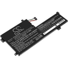 CameronSino Batérie pre Lenovo IdeaPad L340, IdeaPad L340 15iWL, 3150 mAh, Li-Pol