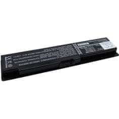 CameronSino Batéria pre Samsung NP-N310, NP100NZC, X120..., 6600 mAh, Li-Ion