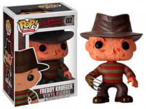 Funko Pop! Zberateľská figúrka A Nightmare Freddy Krueger 02