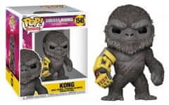 Funko Pop! Zberateľská figúrka Kong Godzilla x Kong The New Empire 15 cm 1545