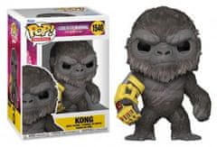 Funko Pop! Zberateľská figúrka Kong Godzilla x Kong The New Empire 1540