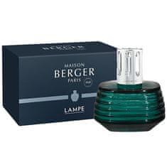 Maison Berger Paris Katalytická lampa Vibes zelená 430 ml