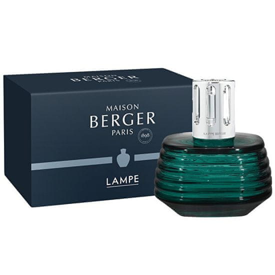 Maison Berger Paris Katalytická lampa Vibes zelená 430 ml