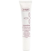 Ziaja Ziaja - Jasmine Eye Cream - Oční krém proti vráskám 15ml 