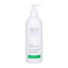 Ziaja Ziaja - Antibacterial Treatment Cleansing Gel 400ml 