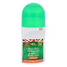 Xpel XPel - Mosquito & Insect Repelent - Mosquito roll-on 75ml 