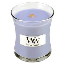 Woodwick WoodWick - Lavender Spa Vase (Lavender Spa) - Scented Candle 275.0g