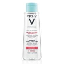 Vichy Vichy - Pureté Thermale Mineral Micellar Water - Mineral micellar water for sensitive skin 400ml 